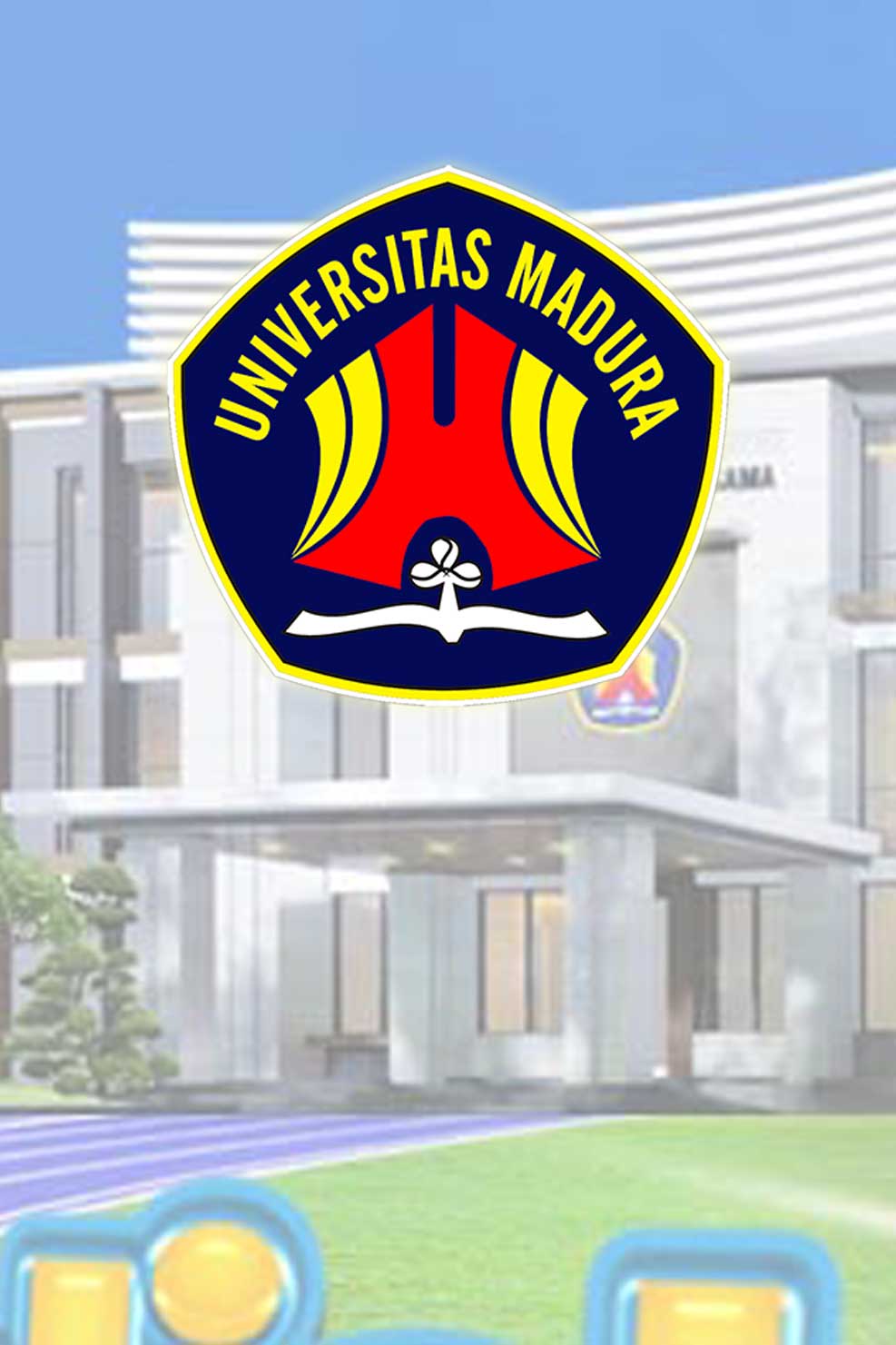 Beasiswa Yayasan Universitas Madura